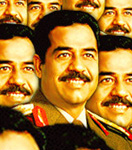 Saddam's Avatar