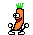 Banana Carrot