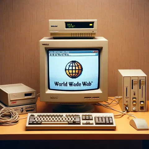 Sorry, But Decentralization Isn't New — Your Modem Did It First