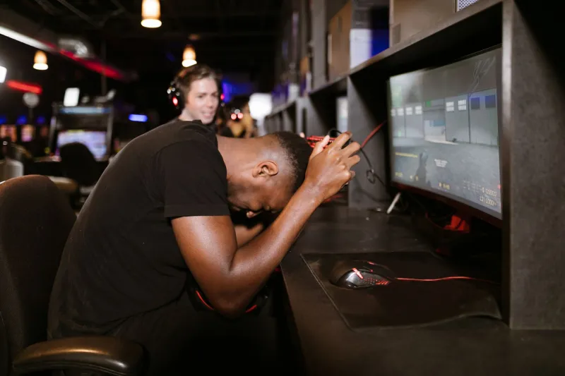 You Bought the Game, Not the Right to Play It: Gamers Are Done Waiting for Big Platforms to Fix This