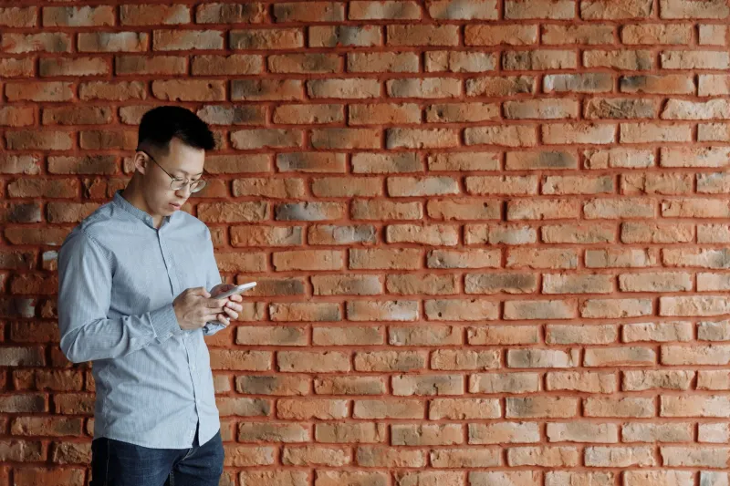 Forget Facebook Login: How Young Americans Are Taking Ownership of Their Digital Selves
