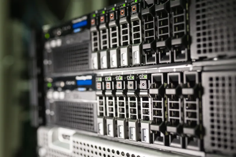 Unplugging From the Cloud: How Regular Americans Are Running Their Own Servers at Home